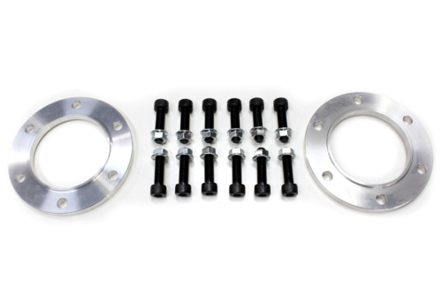 M and M Honda - Driveshaft Spacer