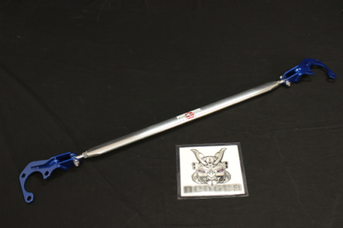 M and M Honda - Strut Tower Bar