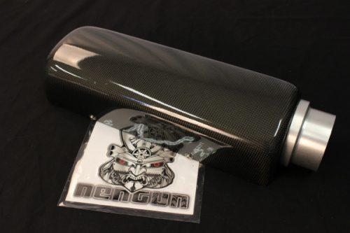 M and M Honda - Super Surge Tank