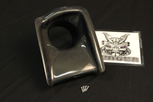 J's Racing - Air Intake