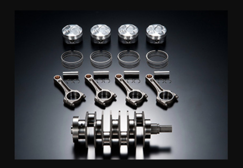 HKS - Stroker Kit - Subaru EJ20 - 2.2L