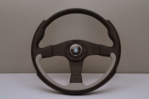 Nardi - Leader Steering Wheel