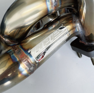 HPI - Exhaust Manifold