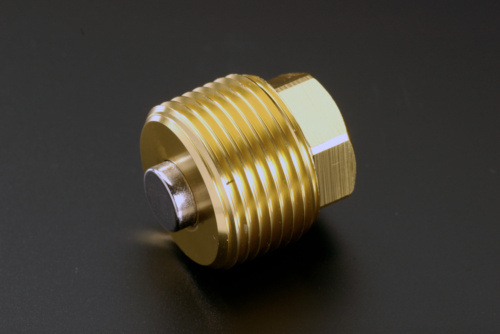 Moonface - Mag Drain Bolt