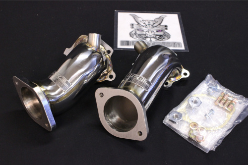 HPI - Turbo Outlet