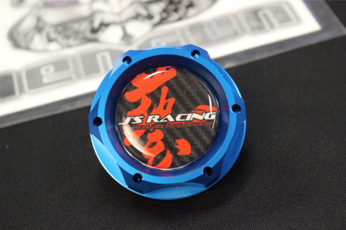 J's Racing - Oil Filler Cap