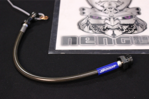 Spoon - Clutch Slave Hose