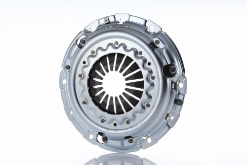 Spoon - Clutch Cover
