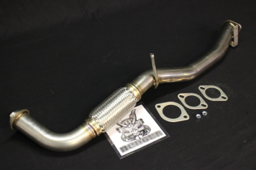 Fujitsubo - Front Pipe