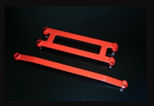 Tanabe - Sustec Underbrace