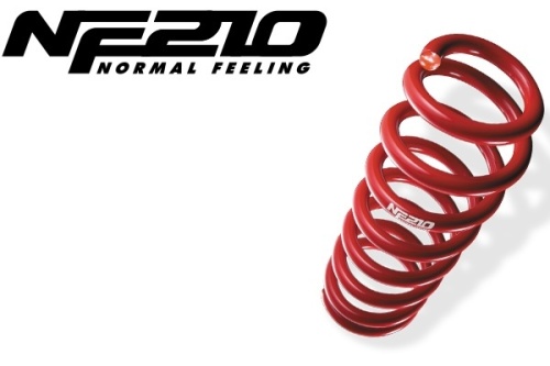 Tanabe - NF210 - Springs