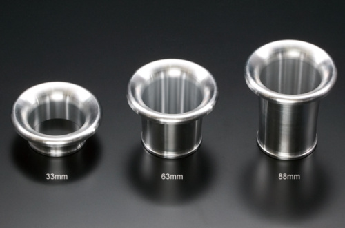 Toda - Sports Injection Kit - Super Flow Trumpet