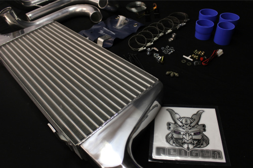 GReddy - Intercooler Kit - Spec LS