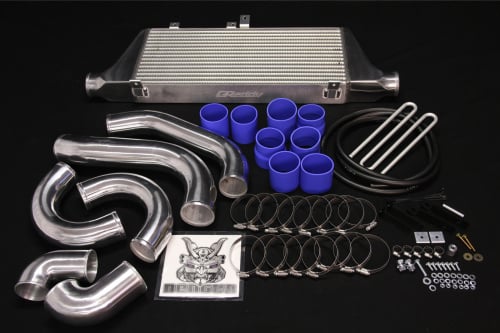 GReddy - Intercooler Kit - Spec LS
