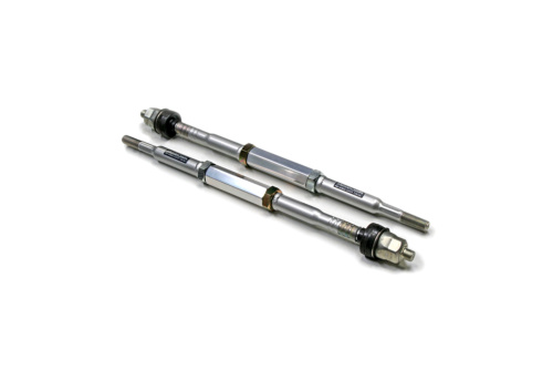 M and M Honda - Tie Rod Set