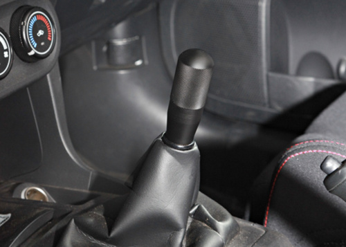 Carbing - High Grip Shift Knob