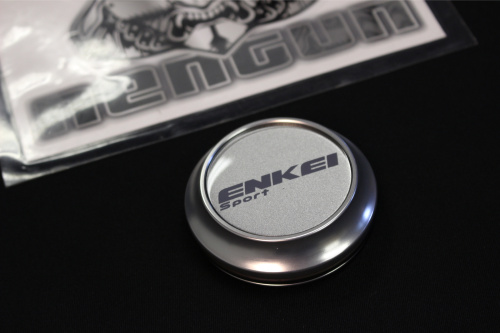 Enkei - Center Caps