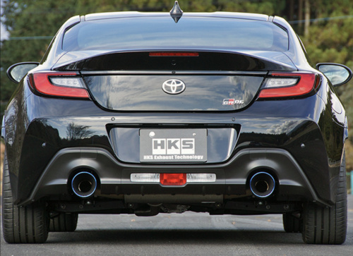 HKS - Legamax Premium