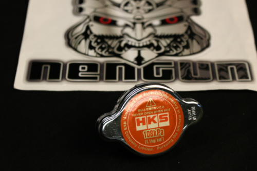 HKS - Radiator Cap