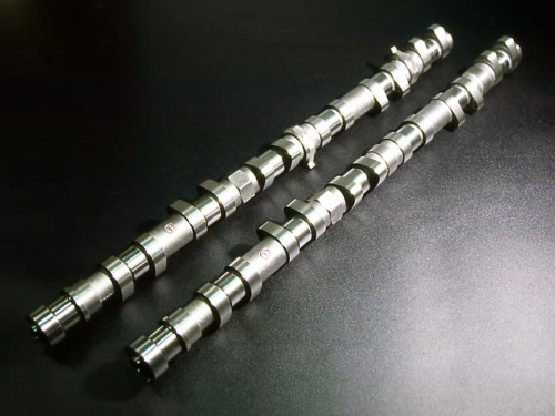 JUN - High Lift Camshafts - Toyota 2JZ-GTE