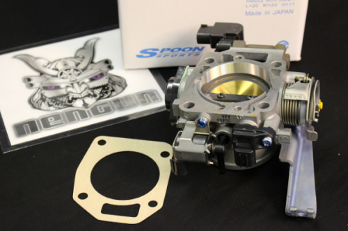 Spoon - Venturi Big Throttle Body