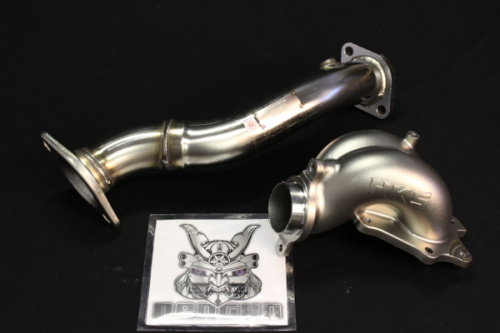 HKS - GT Extension Kit