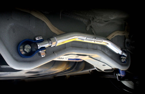 M and M Honda - Rear Lower Arm Bar