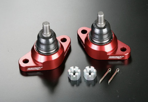 J's Racing - Camber Joint