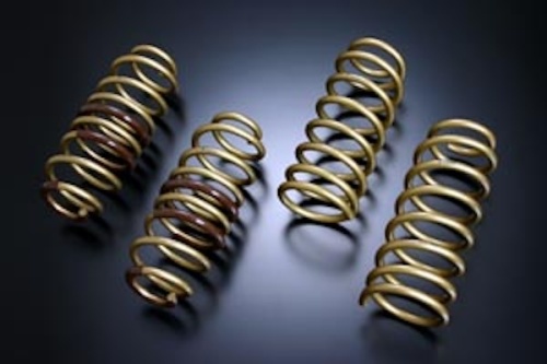TEIN - H-Tech Springs