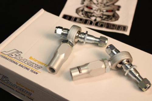 J's Racing - SPL Tie Rod End Set
