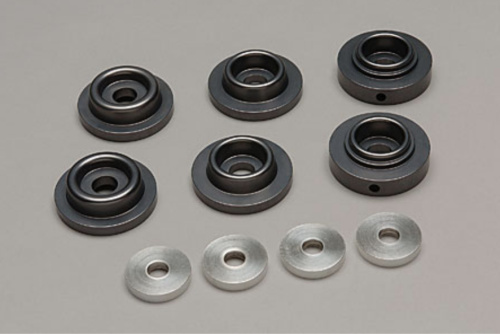Fujita Engineering - Rear Cross-Member Collar