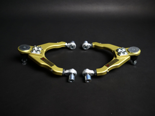 Ikeya Formula - Front Upper Arm