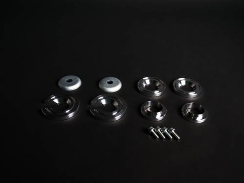 Ikeya Formula - Rear Member Spacer
