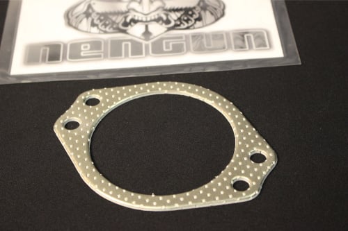 Kakimoto Racing - Muffler Gasket
