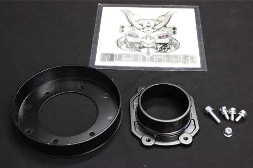 Blitz - SUS Power - Air Cleaner - Accessories