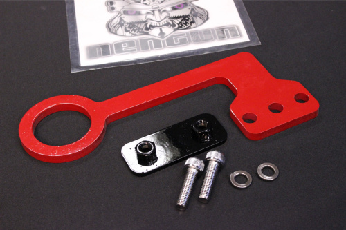 J's Racing - Tow Hook