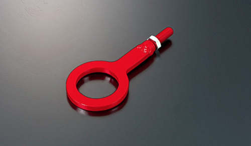 J's Racing - Tow Hook