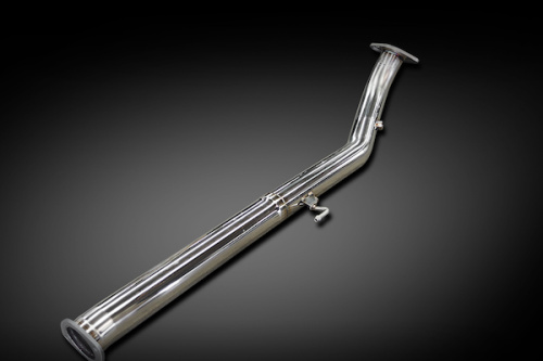 Kakimoto Racing - Center Pipe