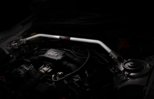 STI - Flexible Tower Bar