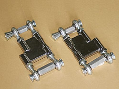 Nagisa Auto - Pillowball Front Upper Arms  - Nissan R32