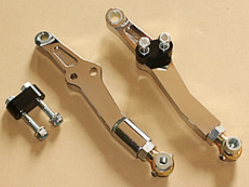 Nagisa Auto - Pillowball Front Lower Arm  - Nissan GTR