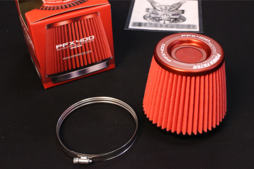 Monster Sport - PFX - Replacement Filter
