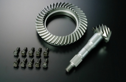 J's Racing - Final Gear Set - WIPC + PIP