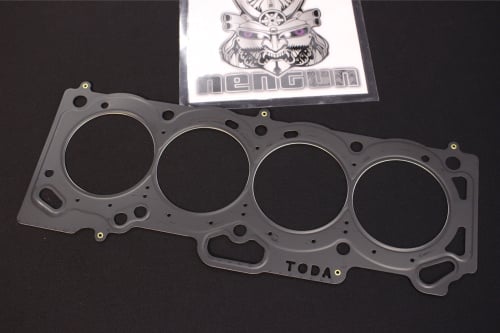 Toda - High Stopper Metal Head Gasket