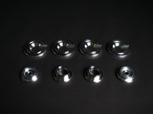 Ikeya Formula - Multi-link Spacer