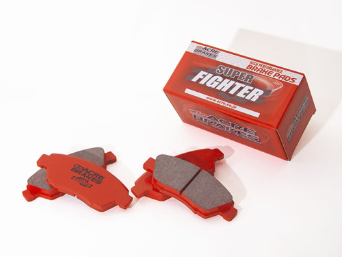 Acre - Super Fighter