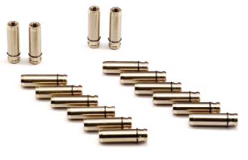 Toda - Valve Guide