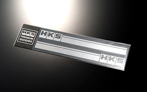 HKS - Stickers