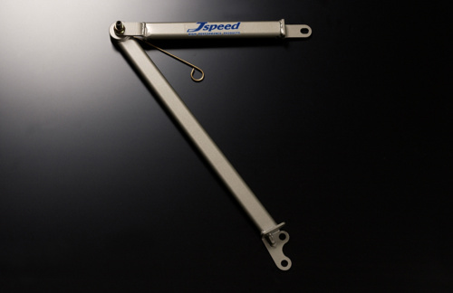 J Speed - Side Tower Bar