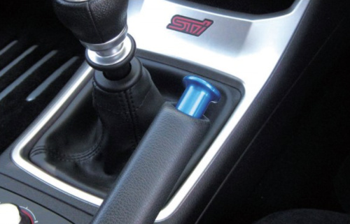 Cusco - Drift Spin Turn Knob